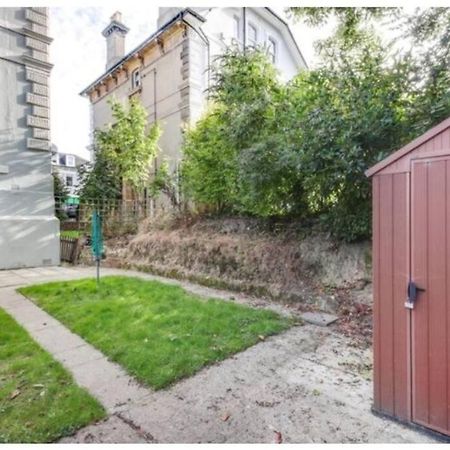 Central 2 Bedroom Garden Flat With Free Parking Royal Tunbridge Wells Εξωτερικό φωτογραφία